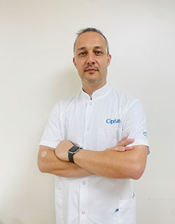 cabinet anf therapie paris ciprian